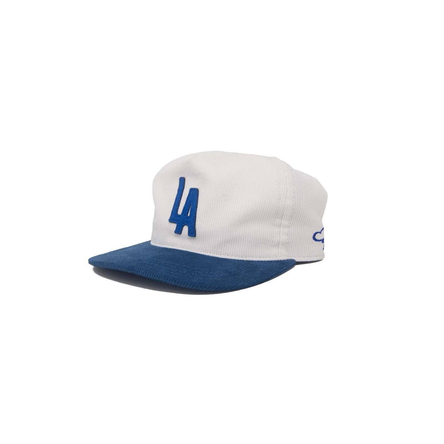 The Ampal Creative - LA CITY SERIES "Sunday Special" - Snapback - DUNE + SALT