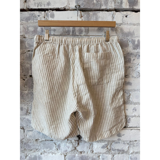 Bo Shorts - Salt Lines - DUNE + SALT