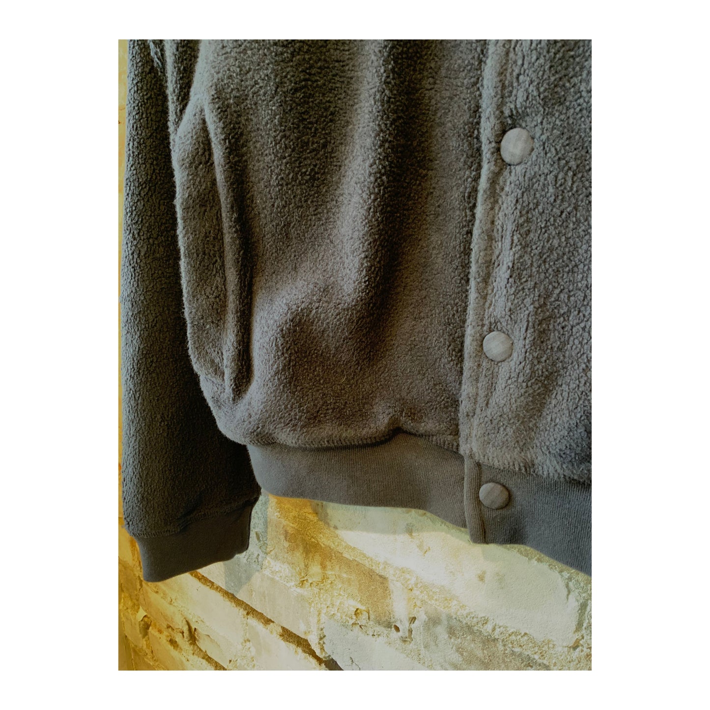 PF Bomber Jacket - Navy - DUNE + SALT