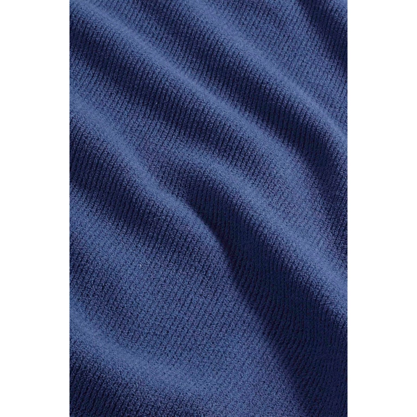Danny Sweater - Denim Blue - DUNE + SALT