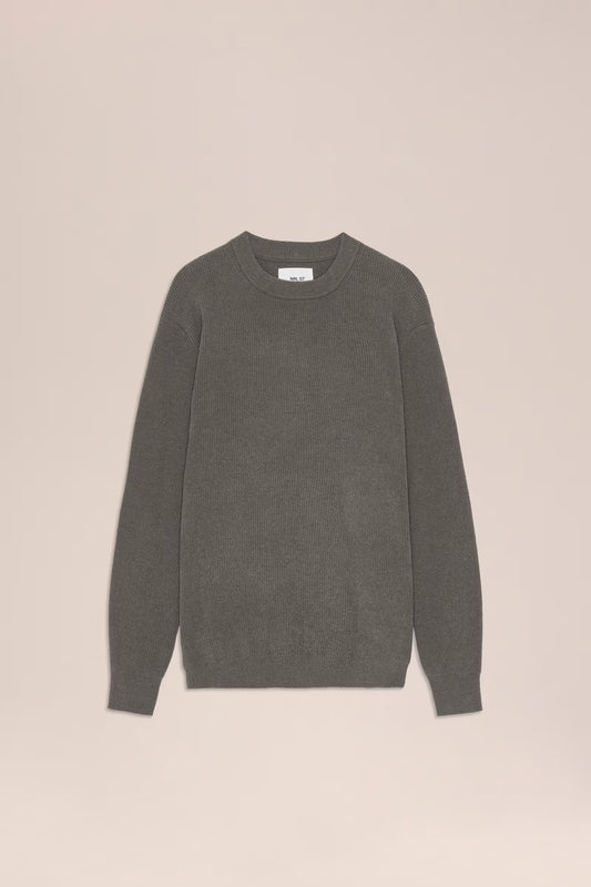 Danny Sweater - Capers - DUNE + SALT