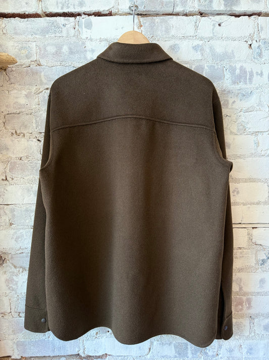 13 Dub Shirt - Brown
