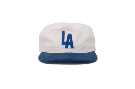 The Ampal Creative - LA CITY SERIES "Sunday Special" - Snapback - DUNE + SALT