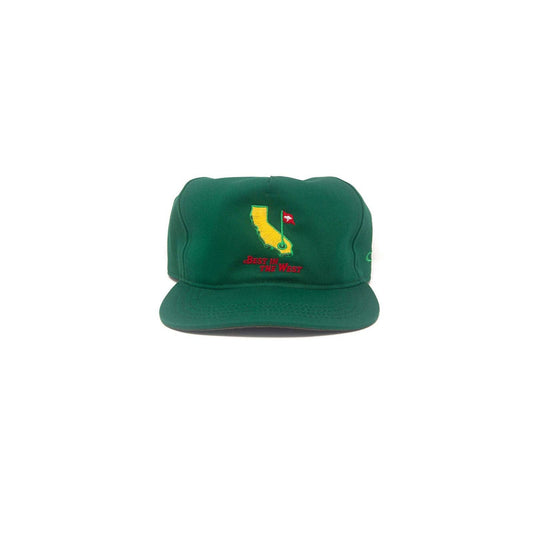 The Ampal Creative MUNI Snapback Dark Slate Gray