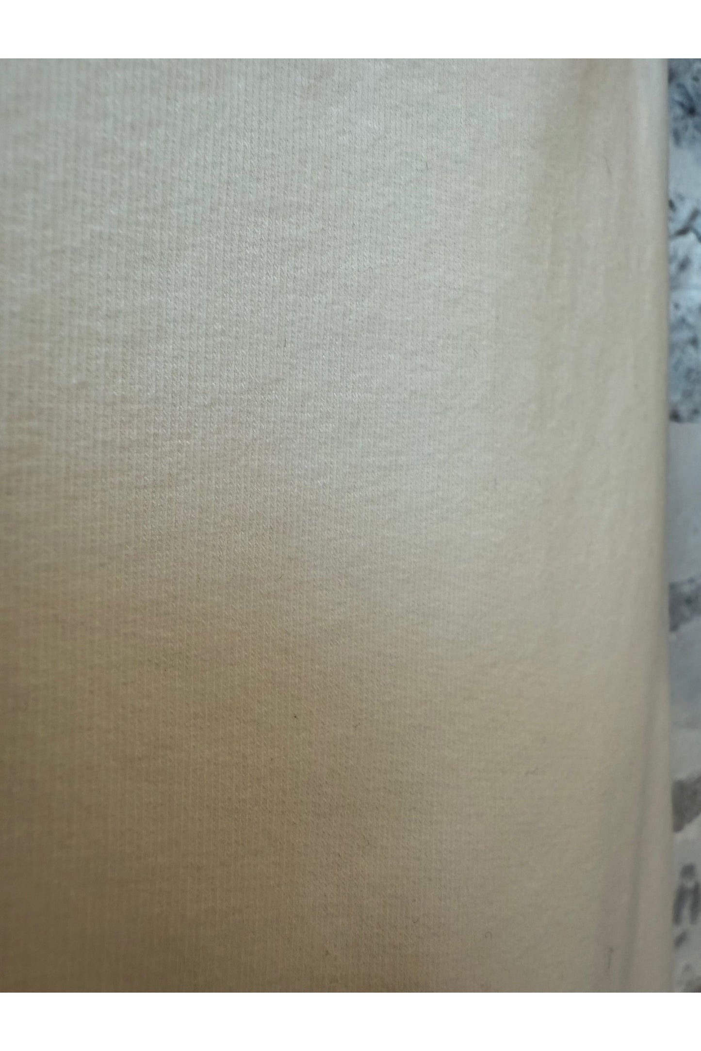 IF Jogger - Ivory - DUNE + SALT