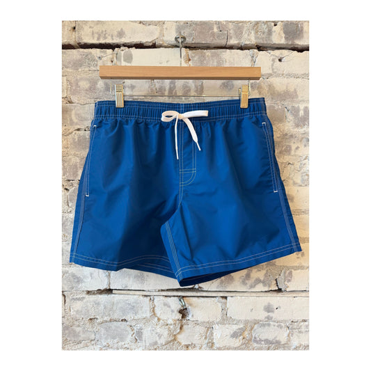 Taffeta Boardshort - Cosmo - DUNE + SALT