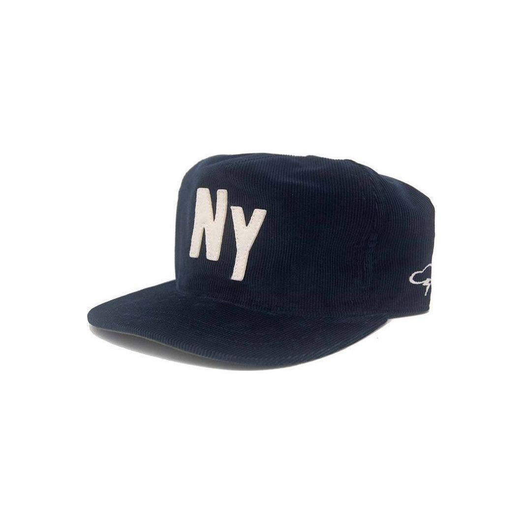 NY CITY SERIES - Snapback - DUNE + SALT