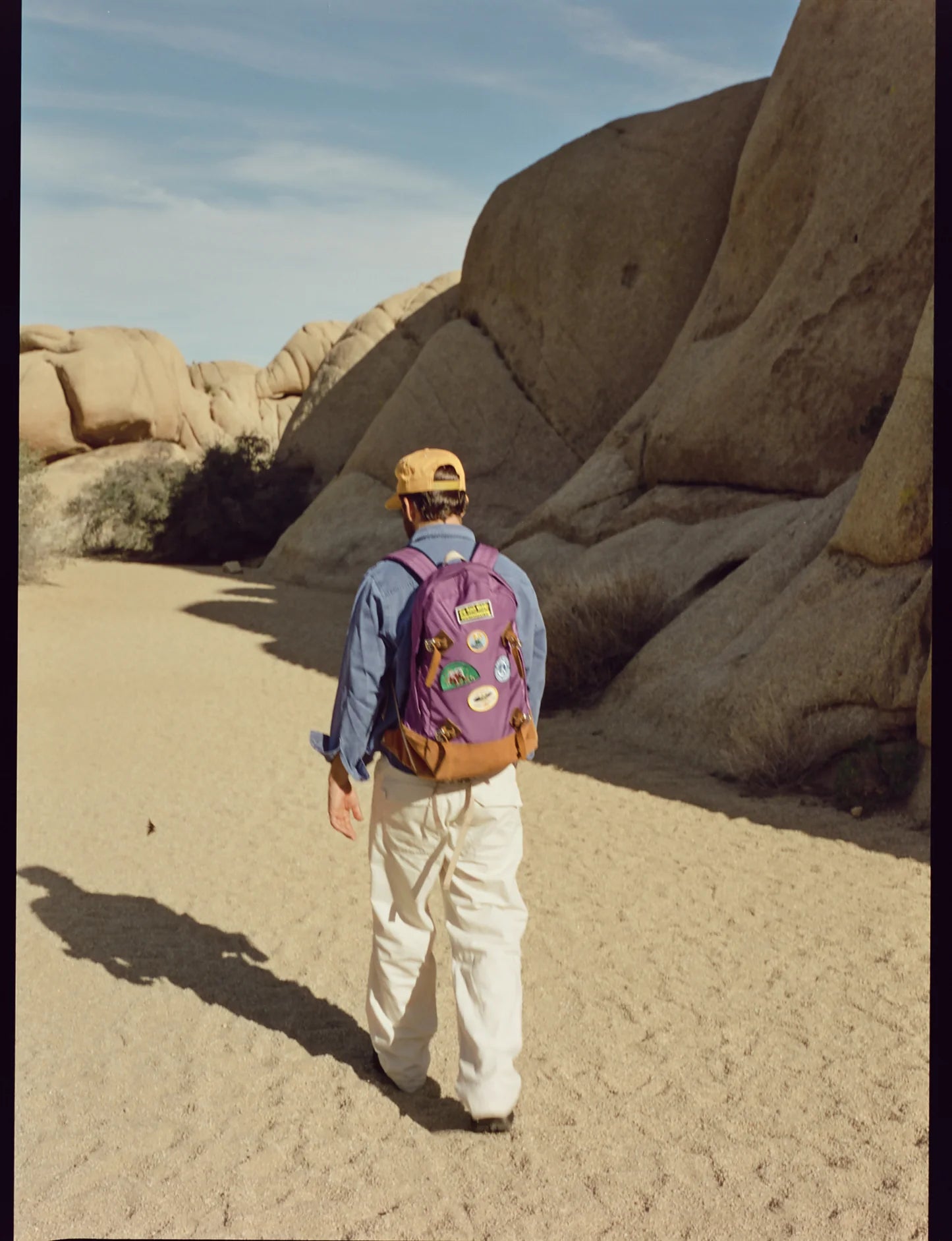 Gator Pack 2.0 - Prune - DUNE + SALT