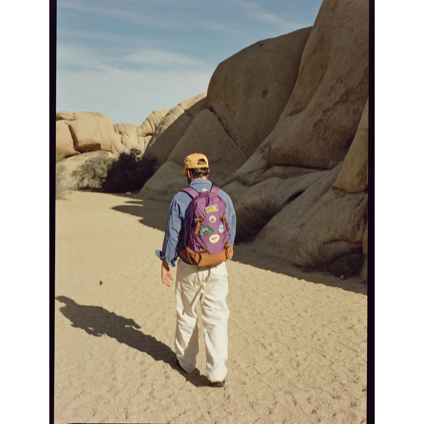 Gator Pack 2.0 - Prune - DUNE + SALT