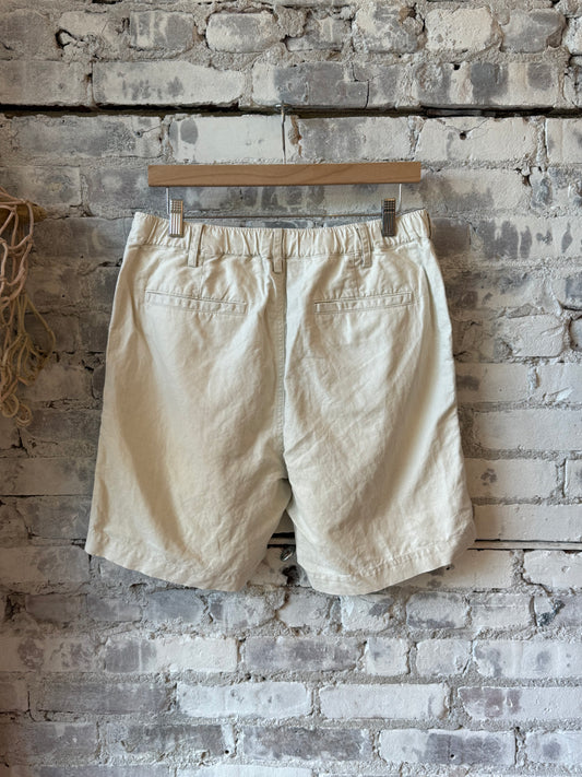 Seaside Short - Sail Cloth