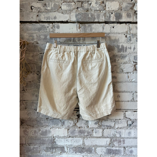 G1 Men's Seaside Short - Sail Cloth Gray