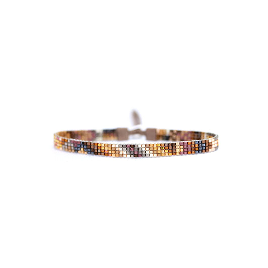 JR04 Oro Small Bracelet - DUNE + SALT