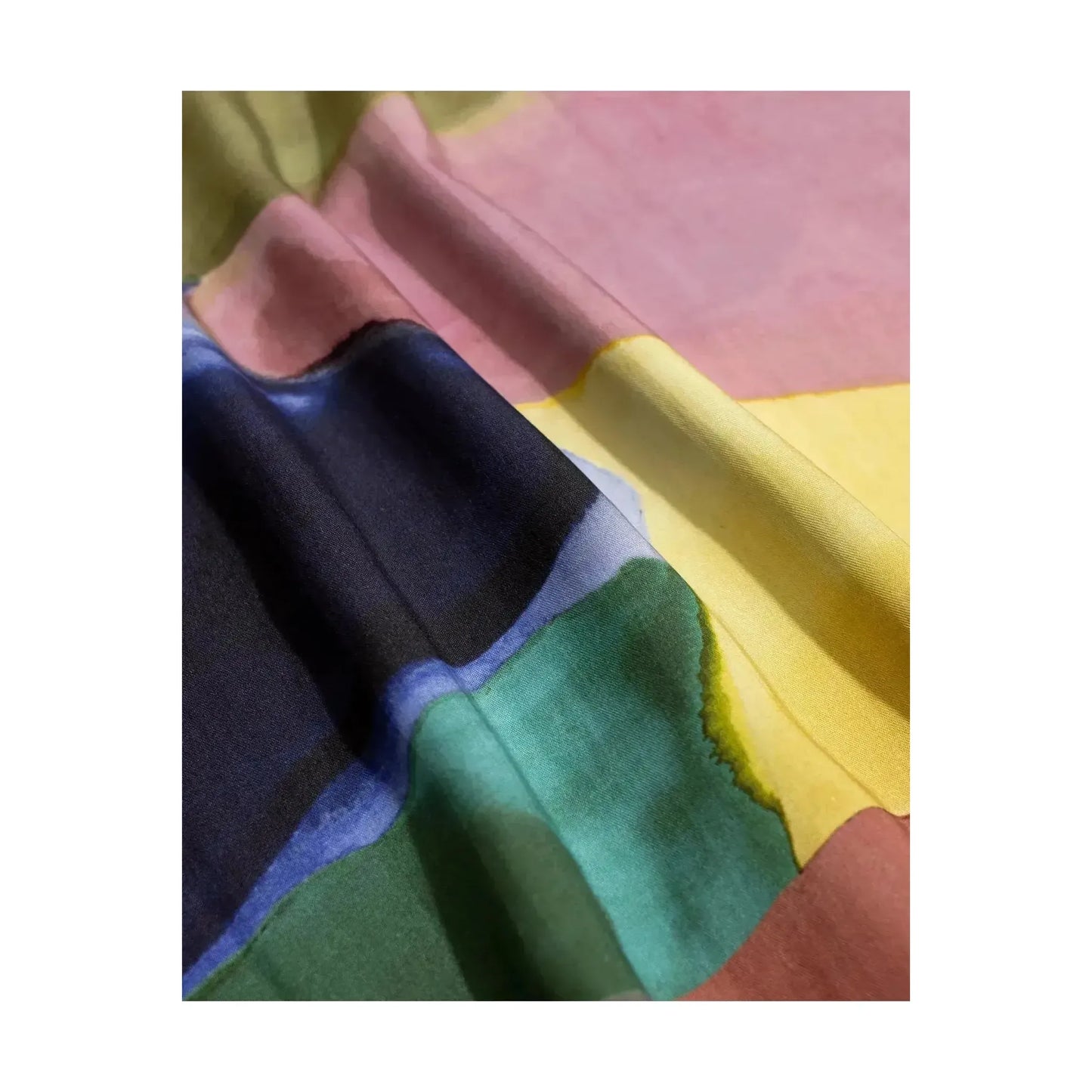 Busey Shirt - Landscape - DUNE + SALT