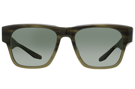 Barton Perreira Aikau Sunglasses - Rebel Salute / Safari Polarized - DUNE + SALT