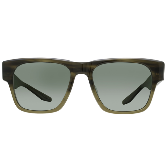 Barton Perreira Aikau Sunglasses - Rebel Salute / Safari Polarized - DUNE + SALT