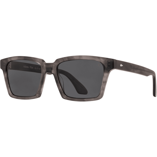 Adams Sunglasses - Flint