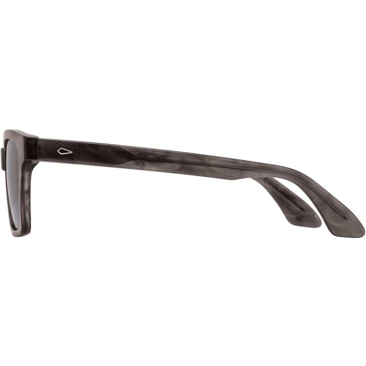 American Optical Adams Sunglasses - Flint White Smoke