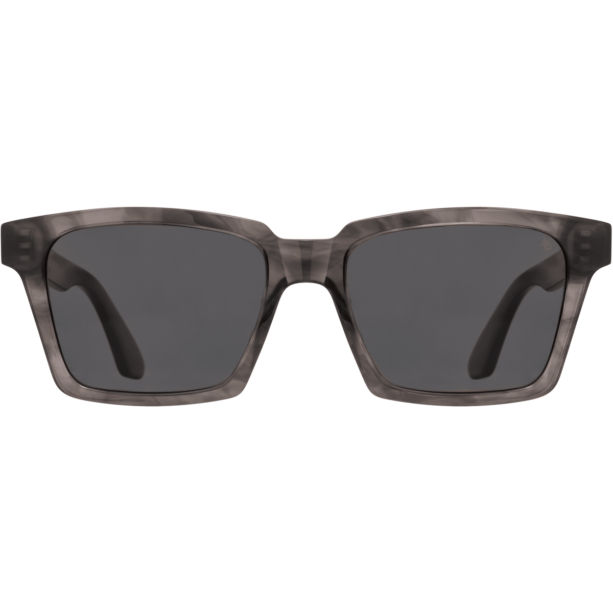 American Optical Adams Sunglasses - Flint Dim Gray