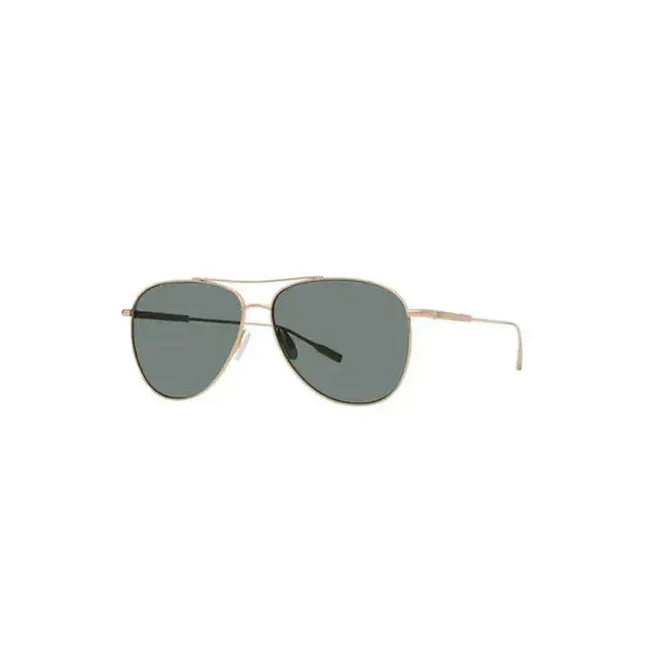 Trask Sun - Gold/Safari Polarized - DUNE + SALT
