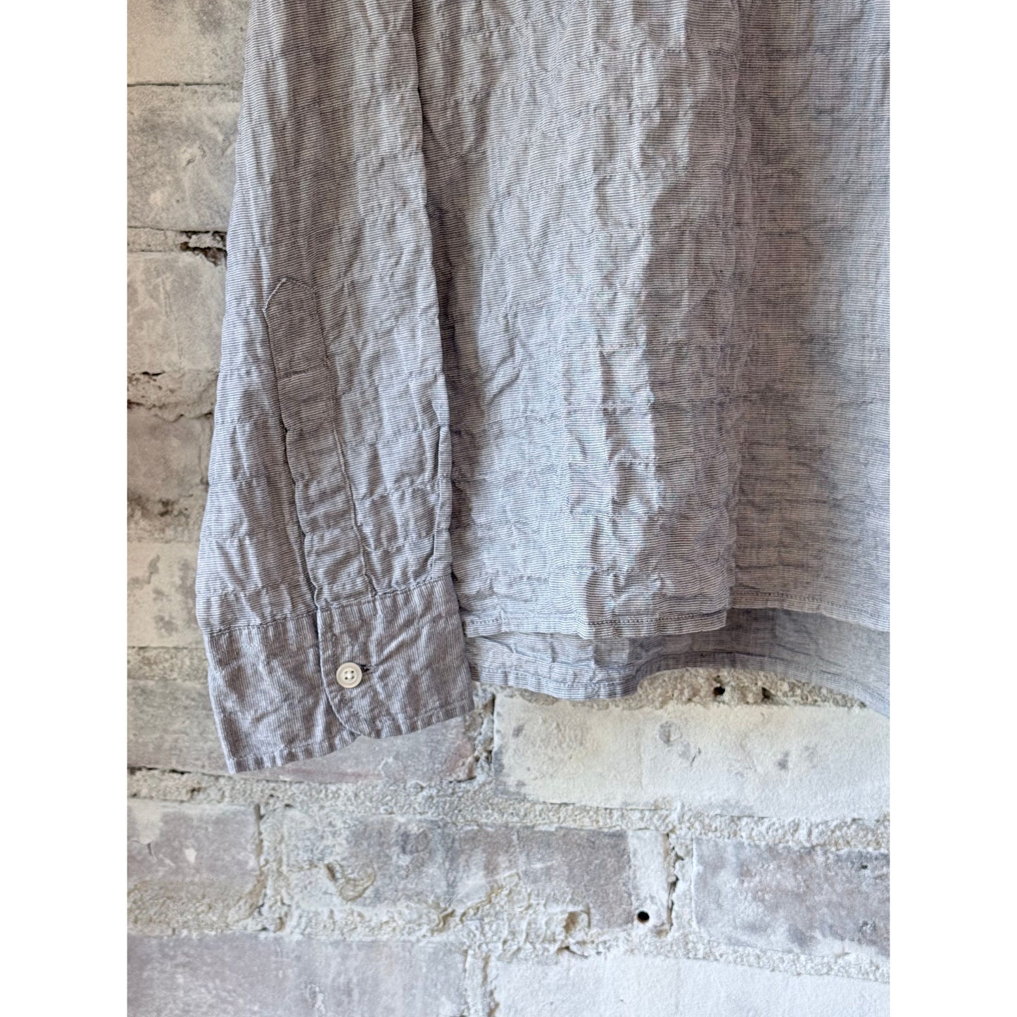 Hampton Pullover - Heather Navy - DUNE + SALT