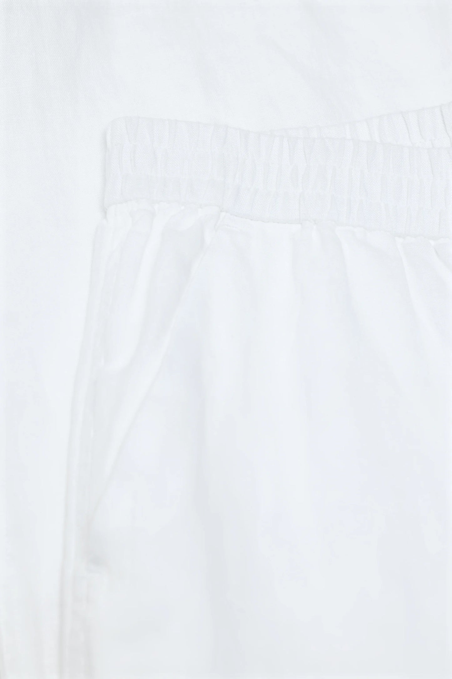 Closed Women's Winona Wide Linen Pants – White Lavender