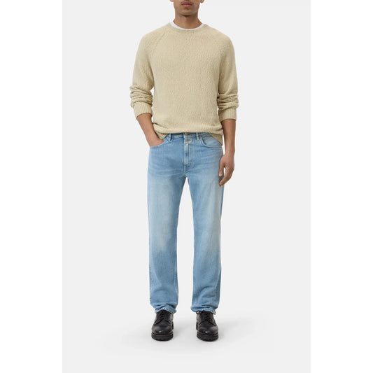 Cooper True Regular Jean - Light Blue - DUNE + SALT