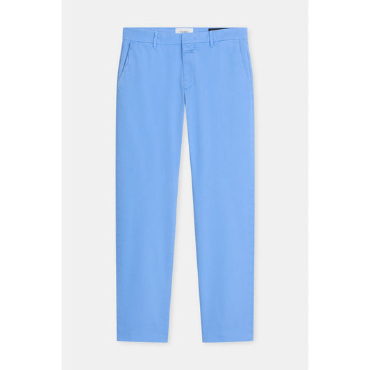 Clifton True Slim Pant - Sky Blue - DUNE + SALT