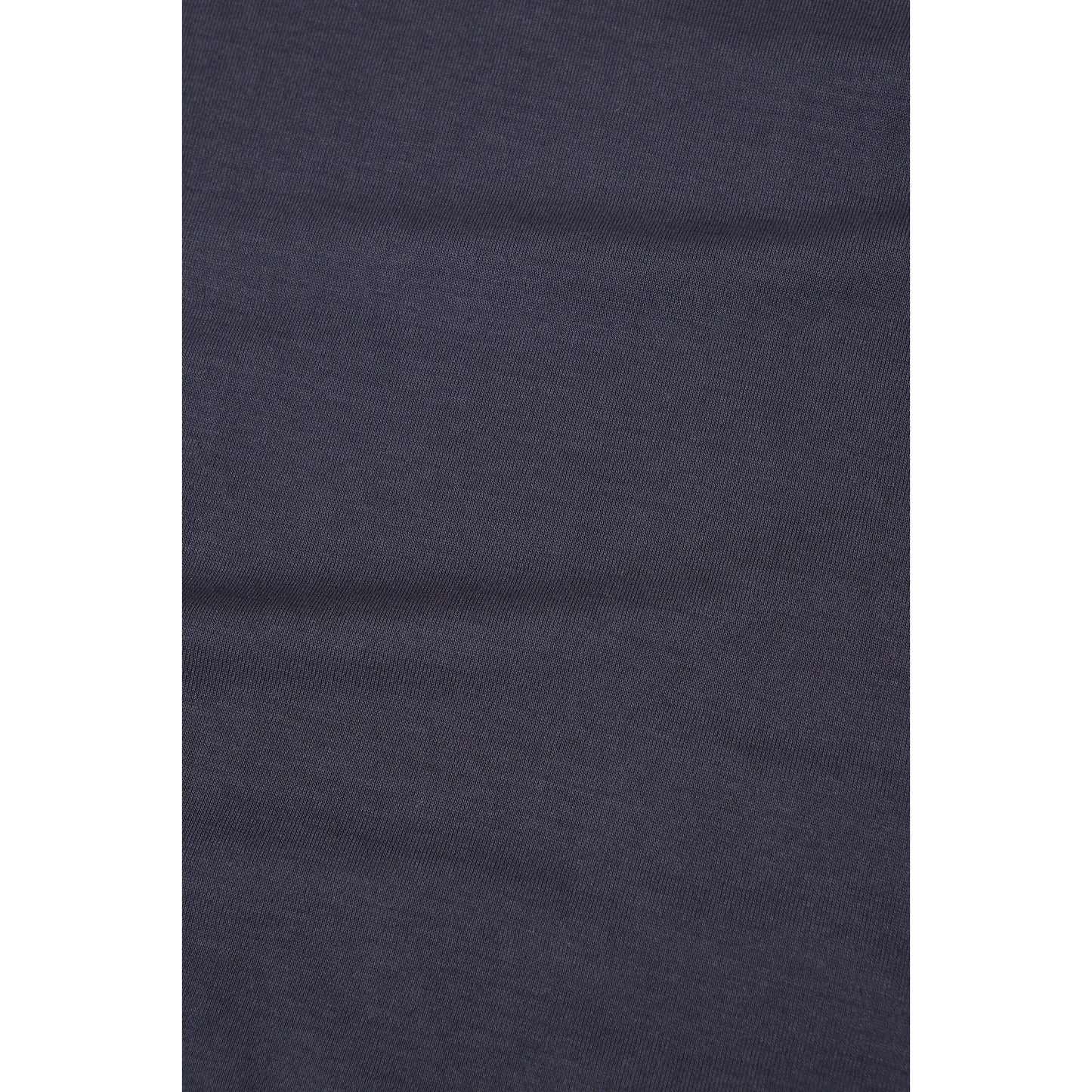 Cotton Jumper - Magma Black - DUNE + SALT
