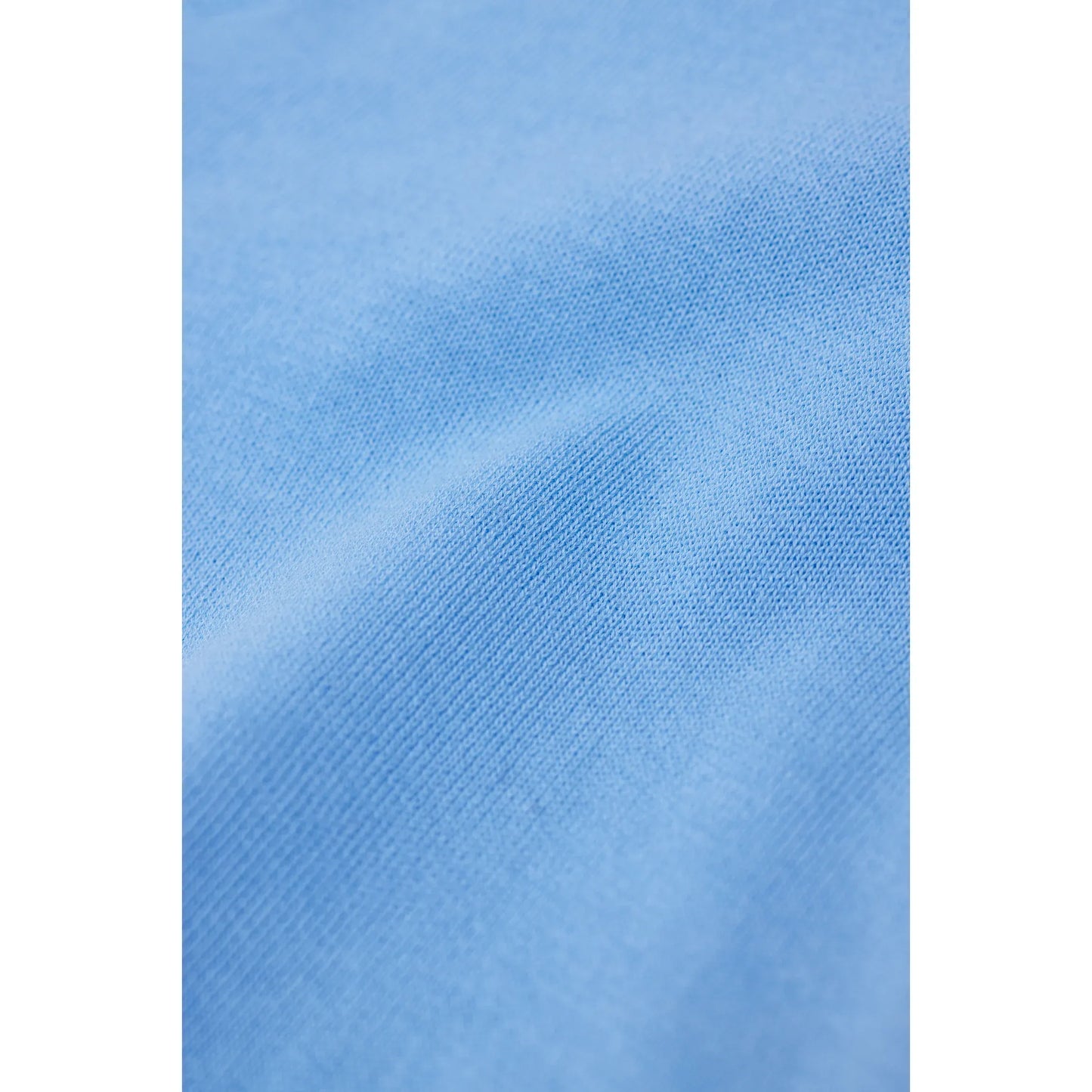 Cotton Jumper - Sky Blue - DUNE + SALT