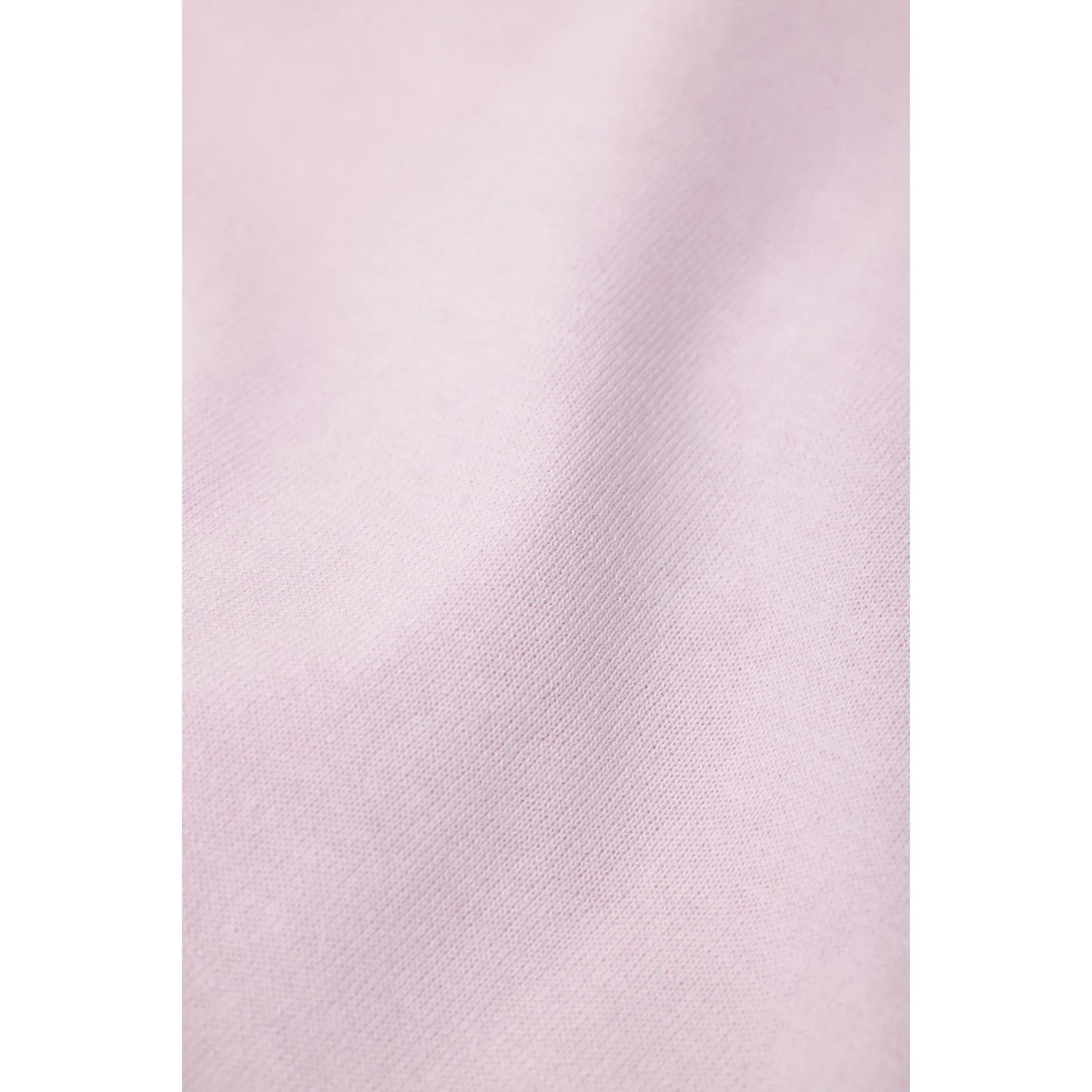Cotton Jumper - Quartz Pink - DUNE + SALT