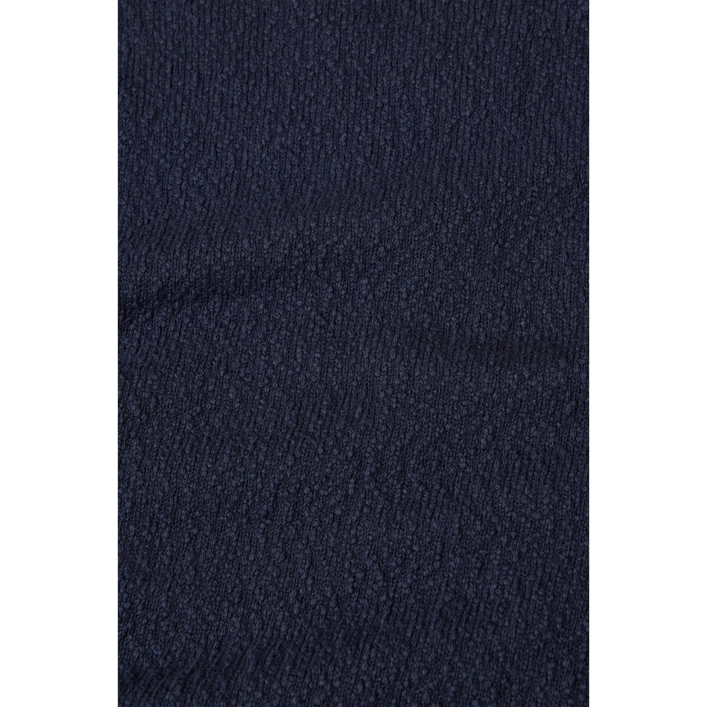 Cotton Jumper - Dark Night - DUNE + SALT