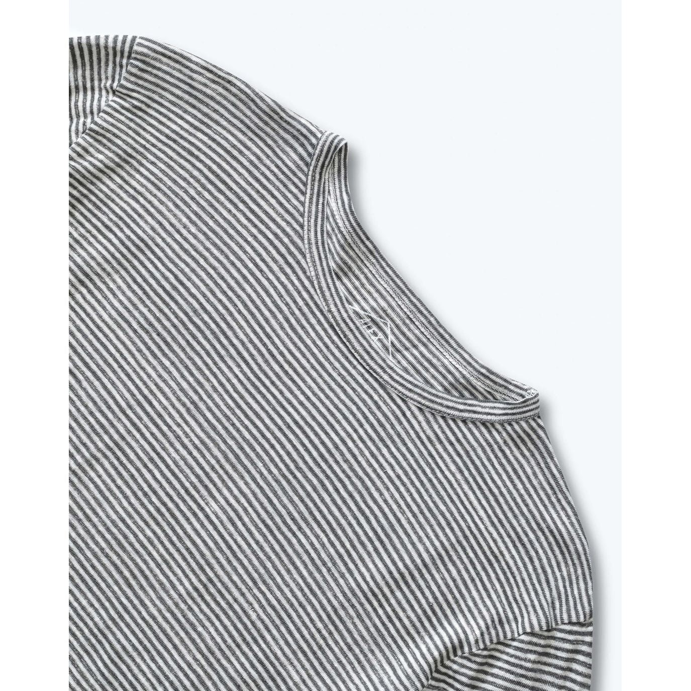 Sun Tee - Lines - DUNE + SALT