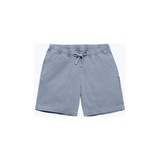 Caza Knit Shorts - Wave - DUNE + SALT