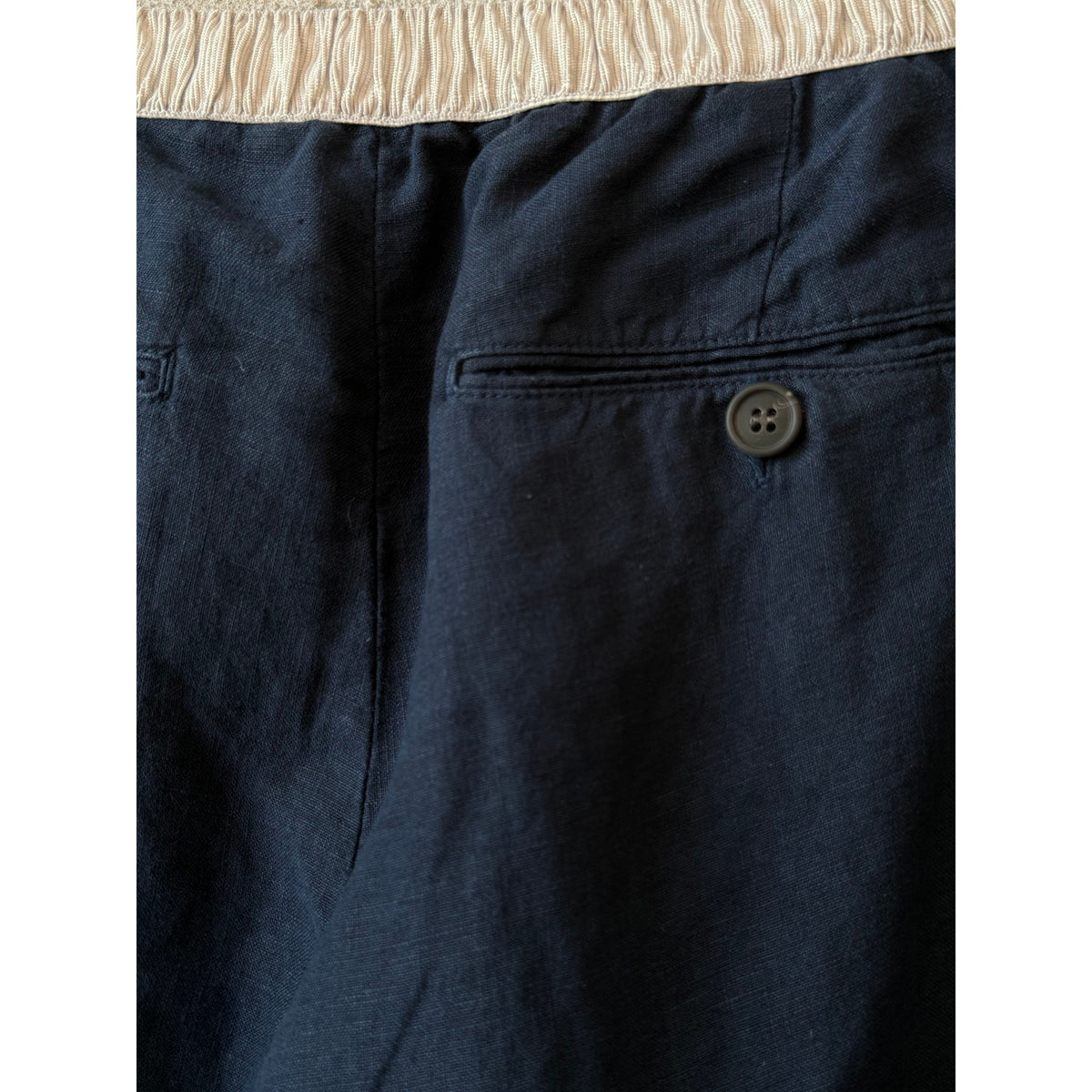 Hartford Women's Pirol Woven Pant - Night Black