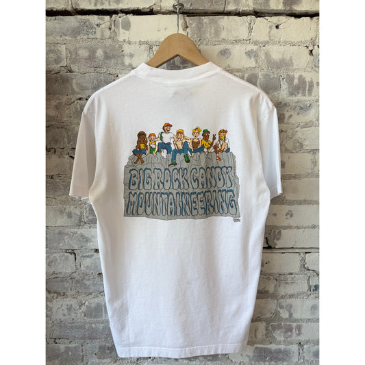 Granite Groupie Tee - Milk - DUNE + SALT