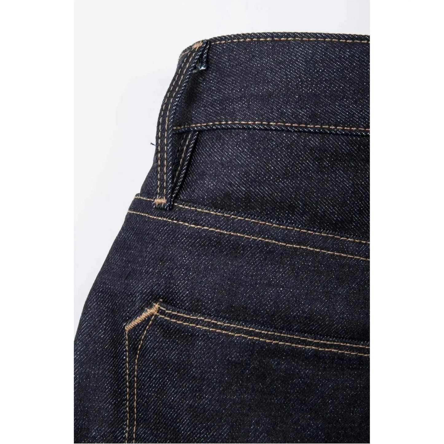 14.5 Oz Kaihara Denim - Avila - DUNE + SALT