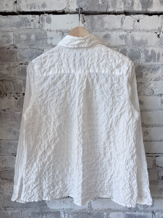 Hampton Pullover - Cloud - DUNE + SALT