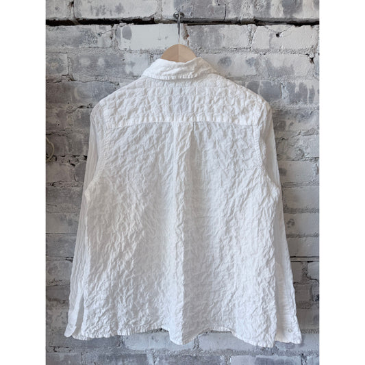 Hampton Pullover - Cloud - DUNE + SALT