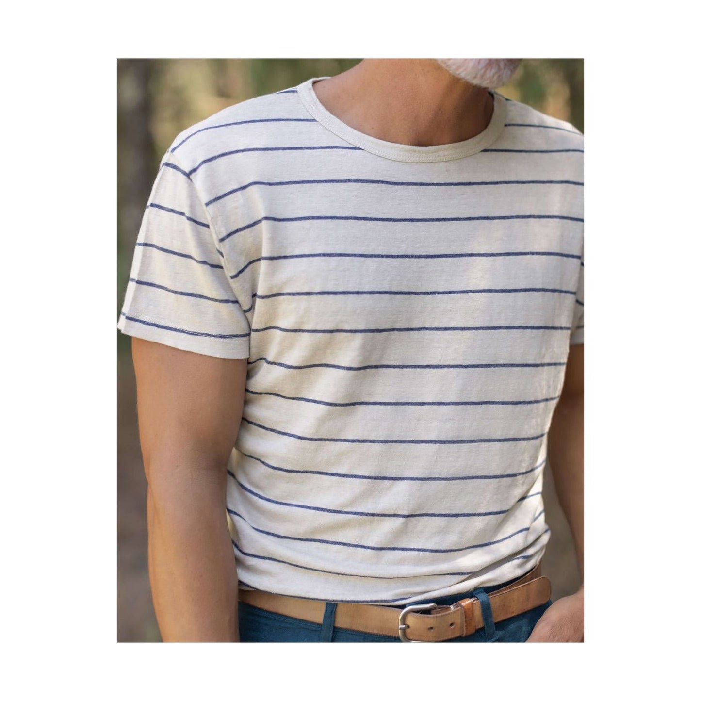 Sun Tee - Rio - DUNE + SALT