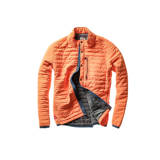 Windzip Jacket - Citrus - DUNE + SALT