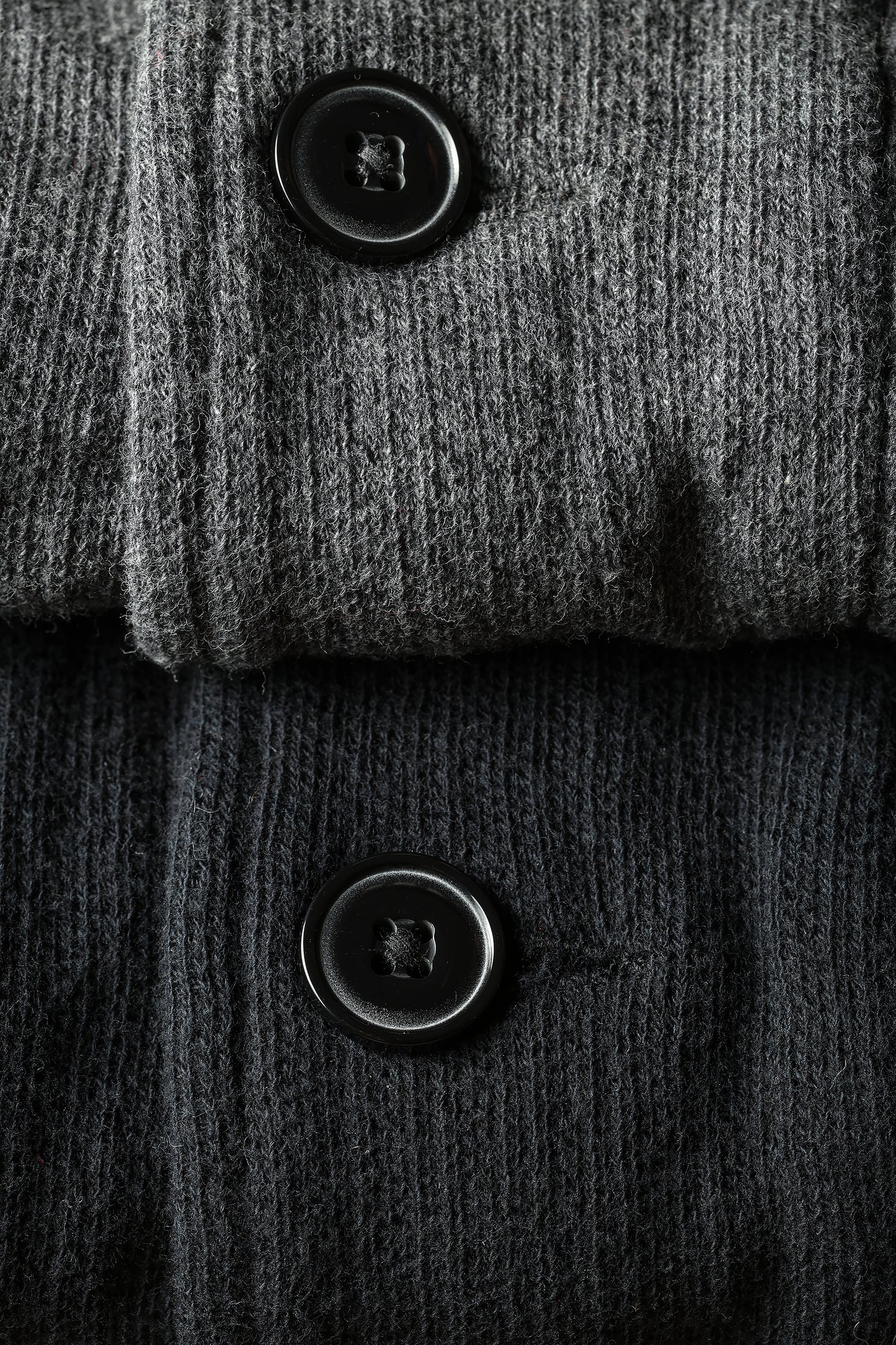 Sweatshirt Trap Blazer - Navy - DUNE + SALT