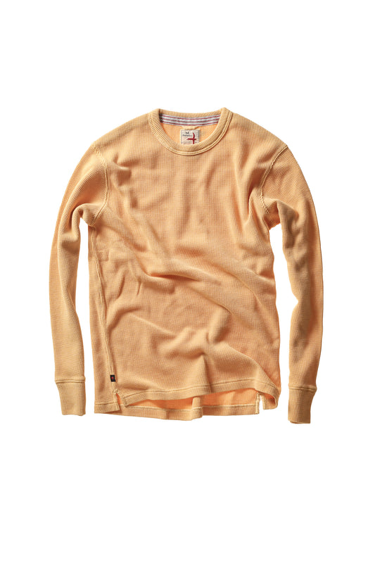 Bi-Waffle Crew - Maize - DUNE + SALT