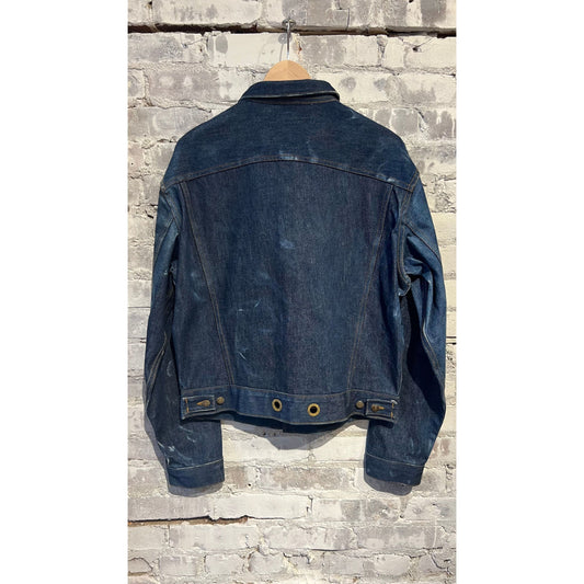 Ryder Jacket - Whole Moon - DUNE + SALT