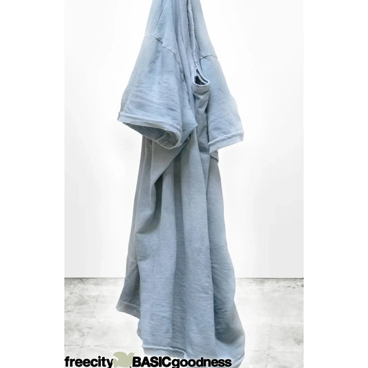 CANYONKID CIRCA 1972 SUPERVINTAGE POWDER Tee - BlueIce Powder