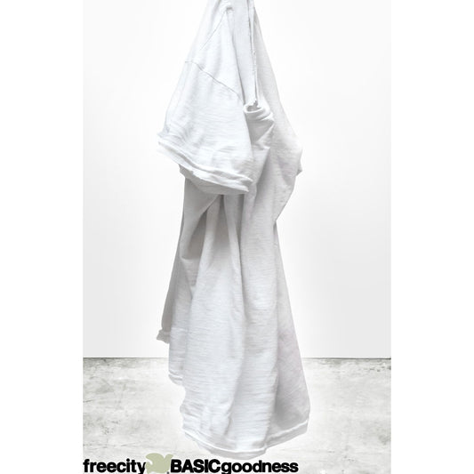 CANYONKID CIRCA 1972 SUPERVINTAGE POWDER Tee - Laundry Whites