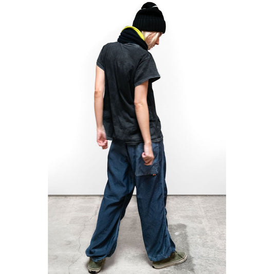 CANYONKID CIRCA 1972 SUPERVINTAGE POWDER Tee - Volcano Powder