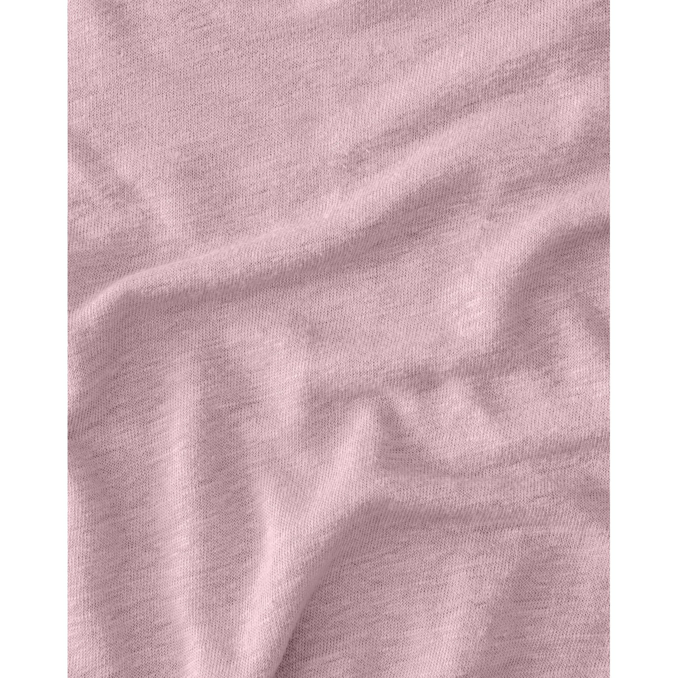 Sun Tee - Rose - DUNE + SALT