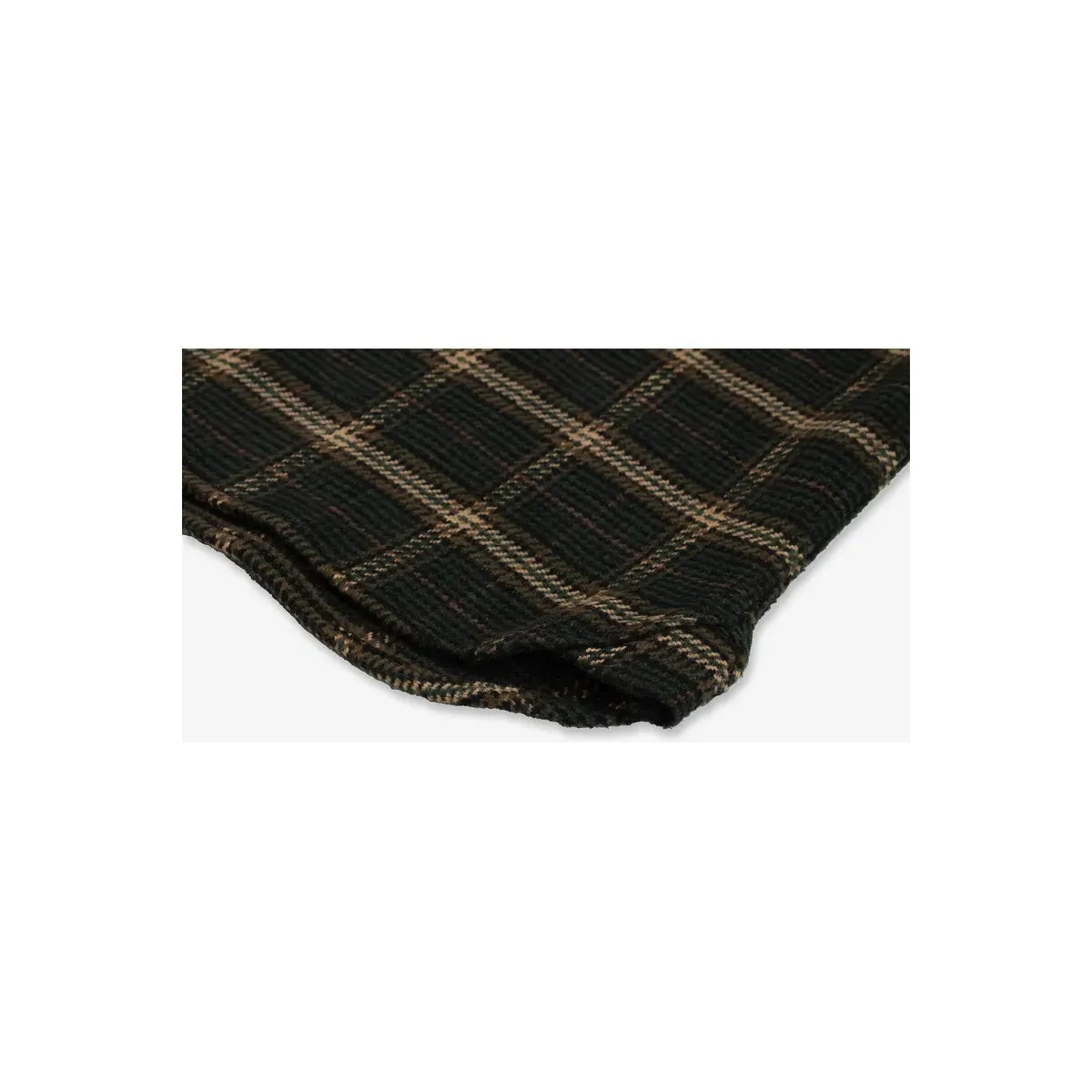 Utility Flannel - Forest Hound - DUNE + SALT