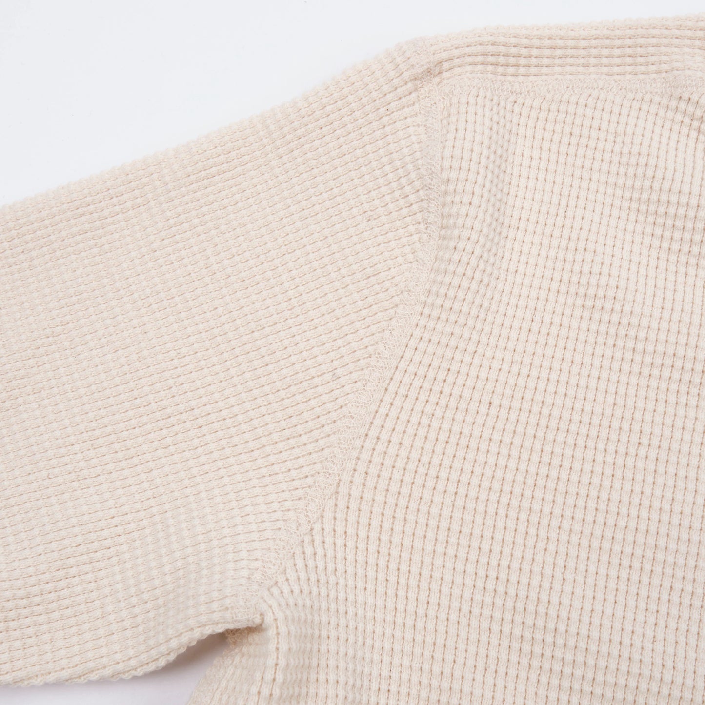 LS Waffle Thermal - Natural - DUNE + SALT