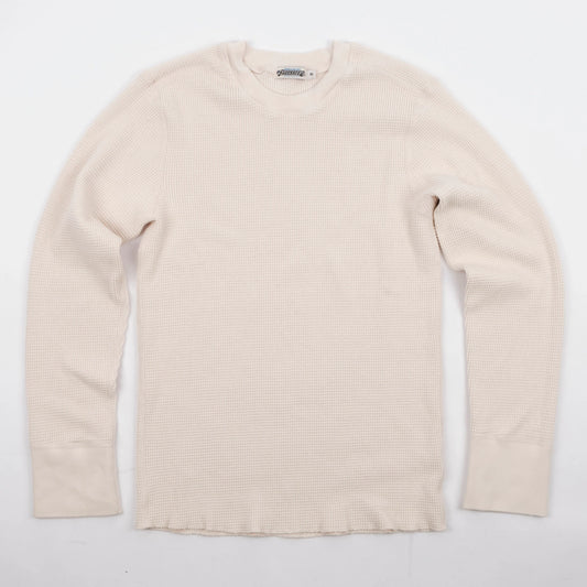 LS Waffle Thermal - Natural - DUNE + SALT